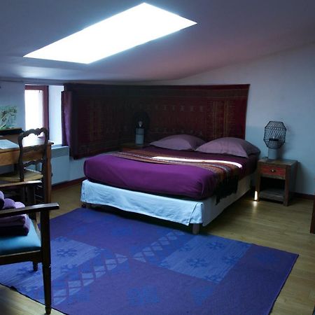 Chambres D'Hotes Le Petit Siam : Le Calme En Centre Ville Clermont-Ferrand Bagian luar foto