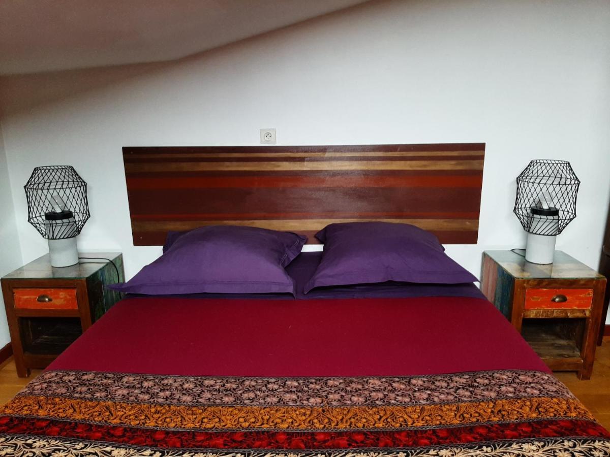 Chambres D'Hotes Le Petit Siam : Le Calme En Centre Ville Clermont-Ferrand Bagian luar foto