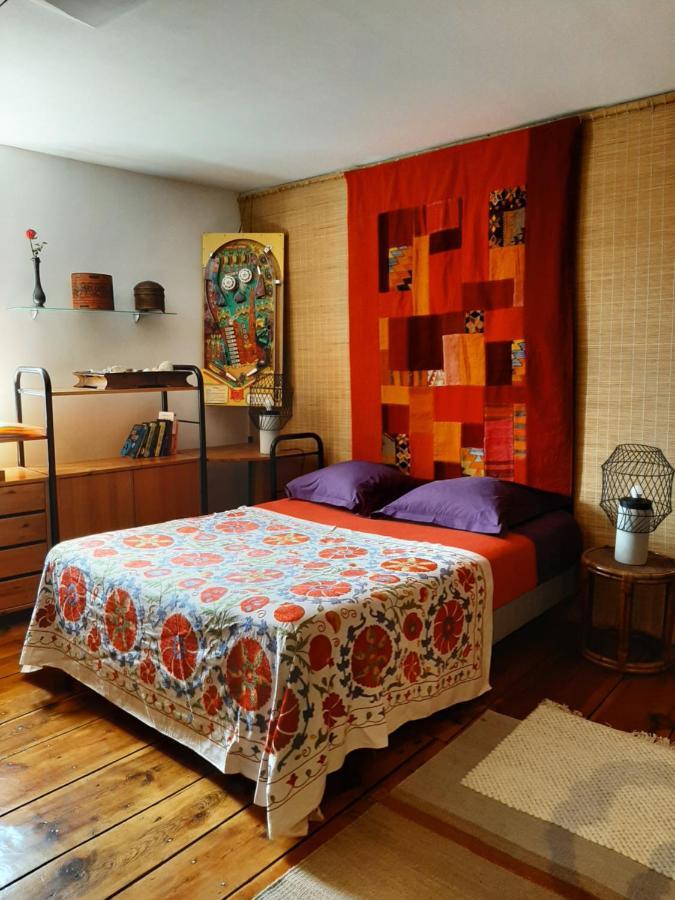 Chambres D'Hotes Le Petit Siam : Le Calme En Centre Ville Clermont-Ferrand Bagian luar foto