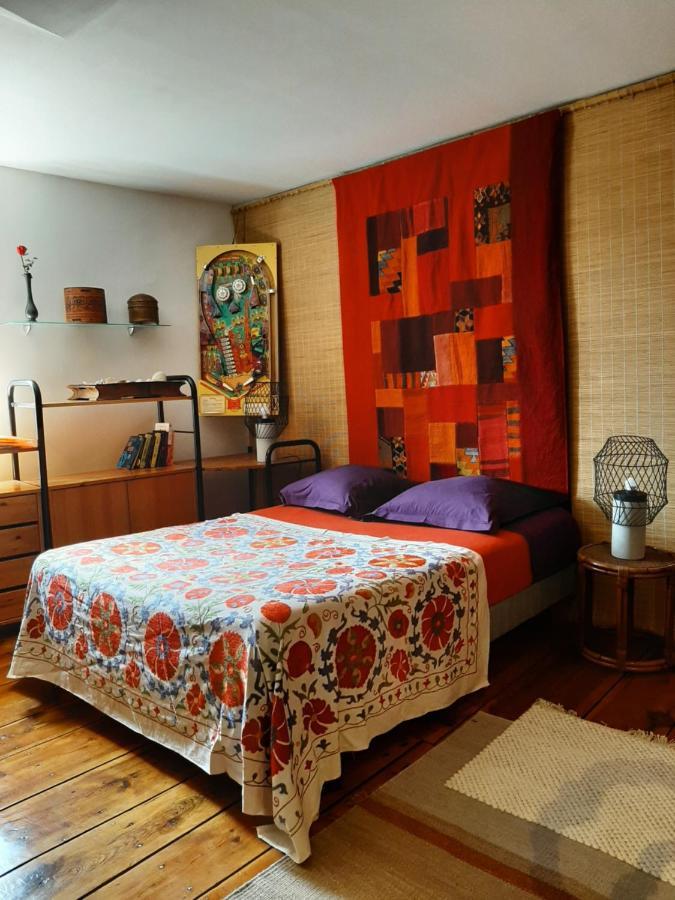 Chambres D'Hotes Le Petit Siam : Le Calme En Centre Ville Clermont-Ferrand Bagian luar foto