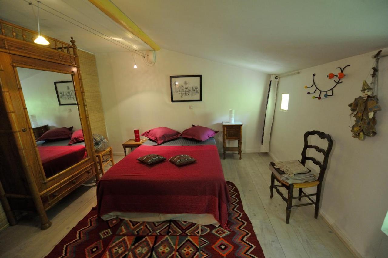 Chambres D'Hotes Le Petit Siam : Le Calme En Centre Ville Clermont-Ferrand Bagian luar foto